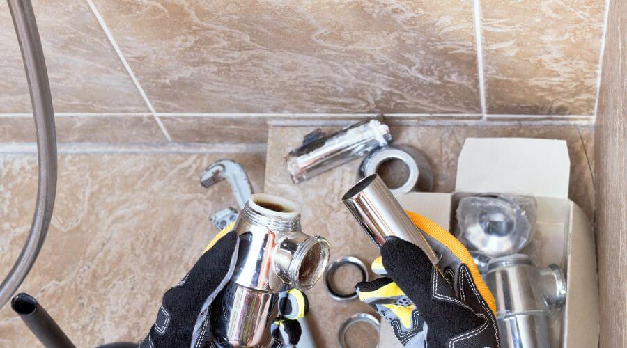 Professional Storm Sewer Service in Crisfield, MD